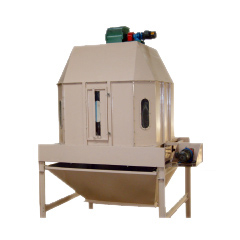 counter flow cooler