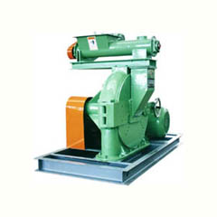 feed crusher