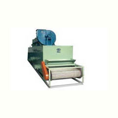 belt dryer