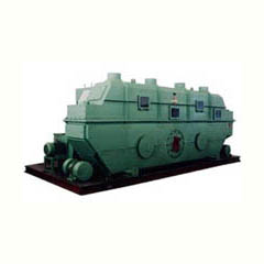 vibrating dryer