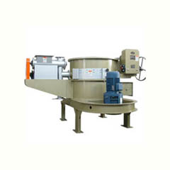 vertical crusher
