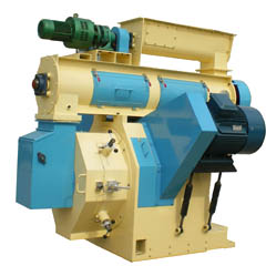 feed pellet mill