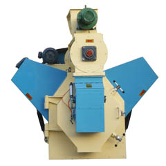 feed pelletizer