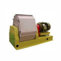 feed hammermill