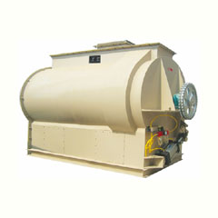 feed mixer