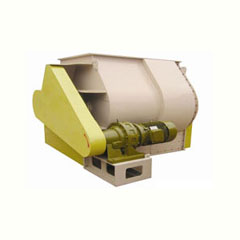 2 shaft mixer