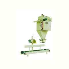packing machine