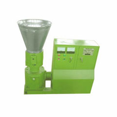 small pellet press