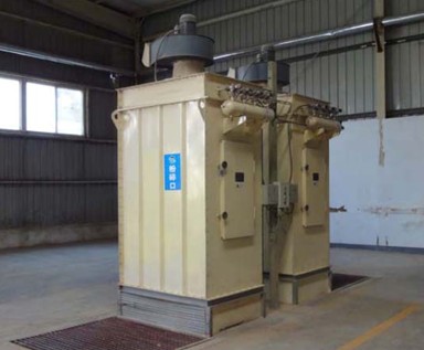 premix pellet mill