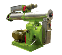feed machinery